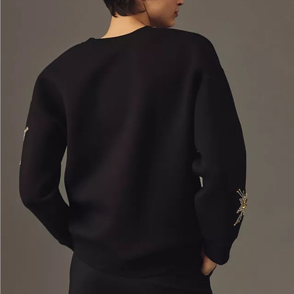 Beautiful sweatshirt - Picture 5 of 5